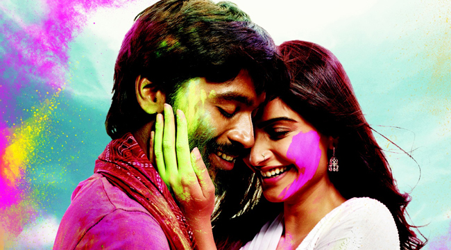 From 'Kolaveri Di' to 'Raanjhanaa' is Dhanush Bollywood's next superstar?